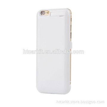 portable mobile charger 3000mah external backup battery for iphone 6/6s